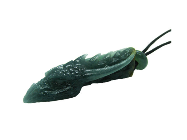 Talla en Jade / Jade Carving