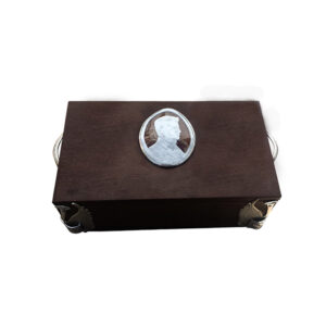 Caja de Madera / Wood Box